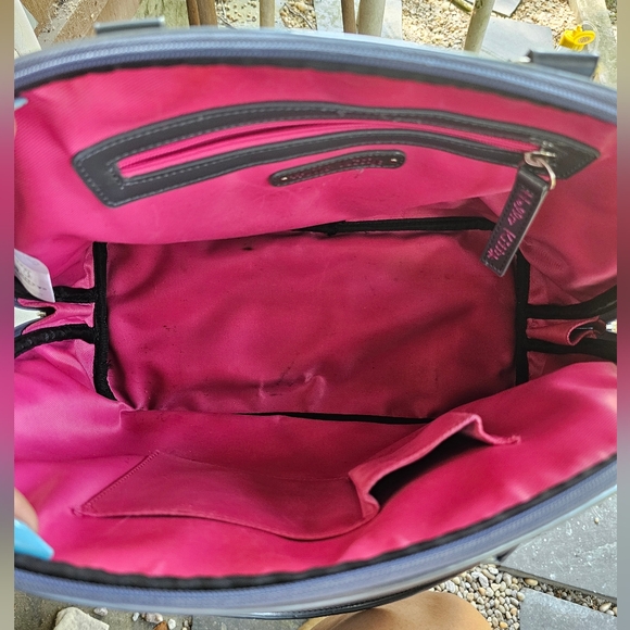 Hello Kitty Loungefly X Sanrio Tote *EUC* - Picture 12 of 16